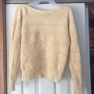 Women’s Calvin Klein Sweater